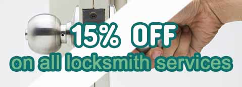 Locksmith In Frisco